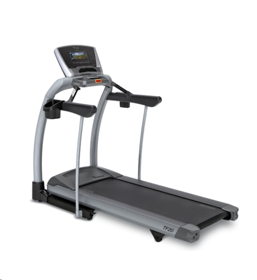 Беговая дорожка Vision Fitness TF20 Elegant Беговая дорожка Vision Fitness TF20 Elegant