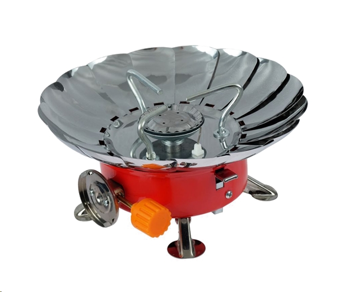 Газовая плита Maclay 4876019 Газовая плита Maclay 4876019