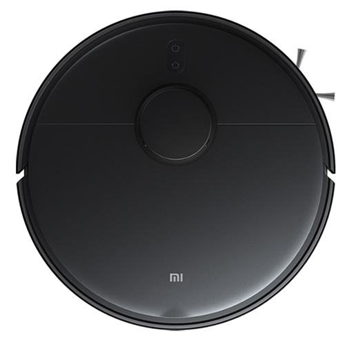 Робот-пылесос Xiaomi Mi Robot Vacuum-Mop 2 Ultra STYTJ05ZHMHW (международная версия) Робот-пылесос Xiaomi Mi Robot Vacuum-Mop 2 Ultra STYTJ05ZHMHW (международная версия)