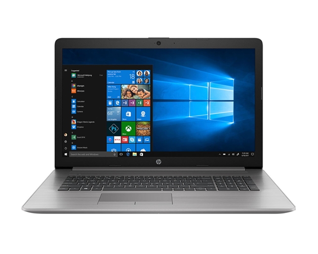 Ноутбук HP 470 G7 8VU31EA Ноутбук HP 470 G7 8VU31EA
