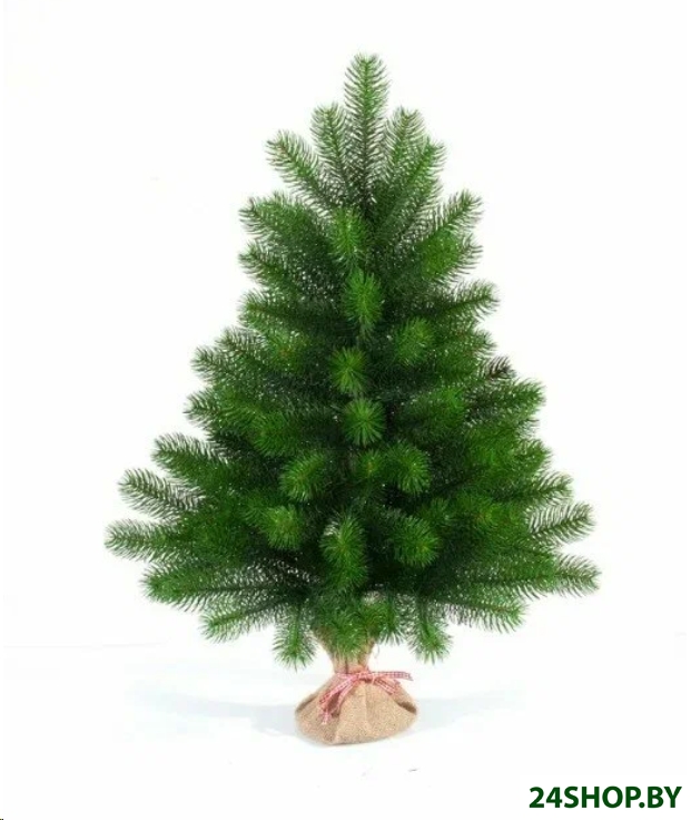 Ель искусственная National Tree Company Зеленая красавица премиум ЗКП-90 (0.9 м) Ель искусственная National Tree Company Зеленая красавица премиум ЗКП-90 (0.9 м)