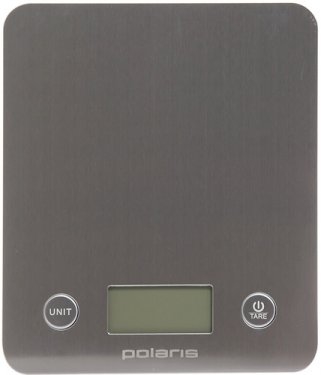 Кухонные весы Polaris PKS 0547DM Кухонные весы Polaris PKS 0547DM