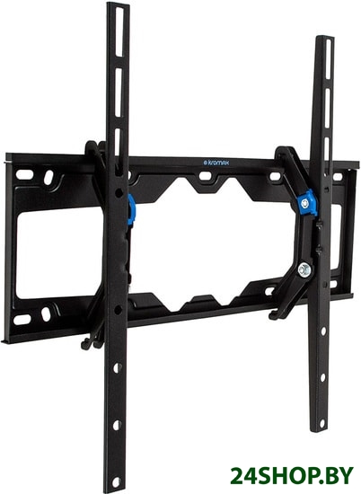 Кронштейн Kromax ELEMENT-4 (черный) Кронштейн Kromax ELEMENT-4 (черный)