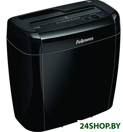 Шредер Fellowes Powershred 36С (FS-47003) Шредер Fellowes Powershred 36С (FS-47003)
