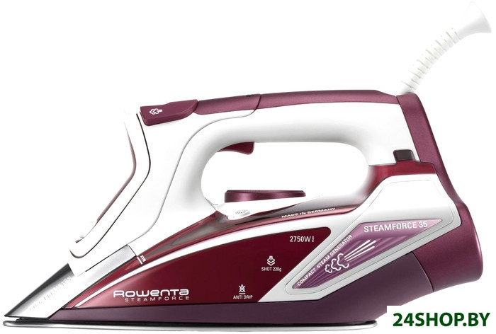 Утюг Rowenta DW9230D1 Утюг Rowenta DW9230D1