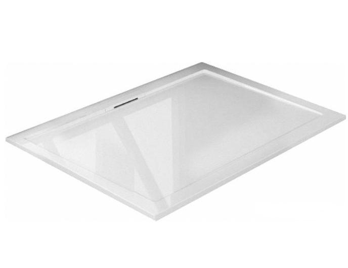 Душевой поддон WeltWasser TRS 14090 140x90 Душевой поддон WeltWasser TRS 14090 140x90