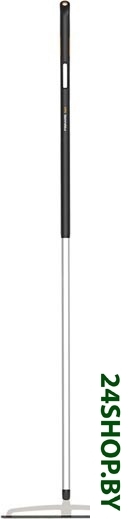 Грабли зубчатые Fiskars Xact Soil Rake M 1027039 Грабли зубчатые Fiskars Xact Soil Rake M 1027039