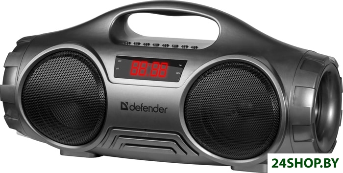 Беспроводная колонка Defender G100 (65689) Беспроводная колонка Defender G100 (65689)