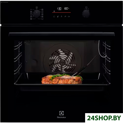 Электрический духовой шкаф Electrolux SteamBake 600 EOD6C77Z Электрический духовой шкаф Electrolux SteamBake 600 EOD6C77Z