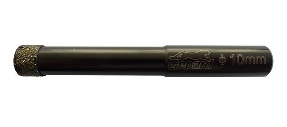 Коронка алмазная GEPARD GP2077-68 Коронка алмазная GEPARD GP2077-68