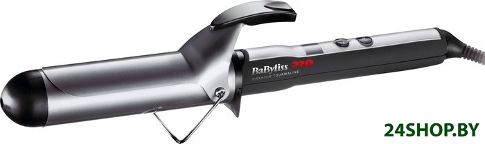 Плойка BaByliss PRO BAB2275TTE Плойка BaByliss PRO BAB2275TTE