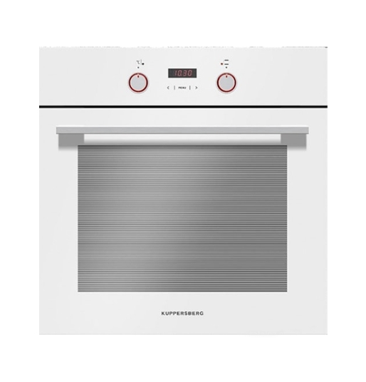 Духовой шкаф KUPPERSBERG HH 668 W Духовой шкаф KUPPERSBERG HH 668 W