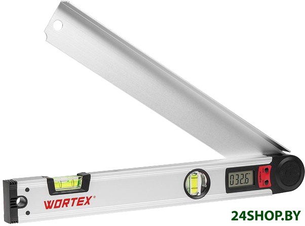 Угломер Wortex DAM 4100 0323272 Угломер Wortex DAM 4100 0323272