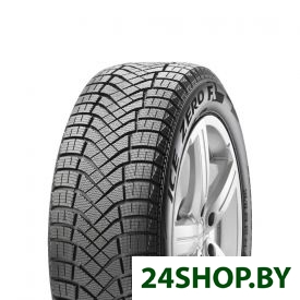 Автомобильные шины Pirelli Ice Zero Friction 255/55R18 109H Автомобильные шины Pirelli Ice Zero Friction 255/55R18 109H