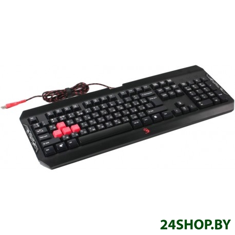 Клавиатура A4Tech Bloody Q100 Клавиатура A4Tech Bloody Q100
