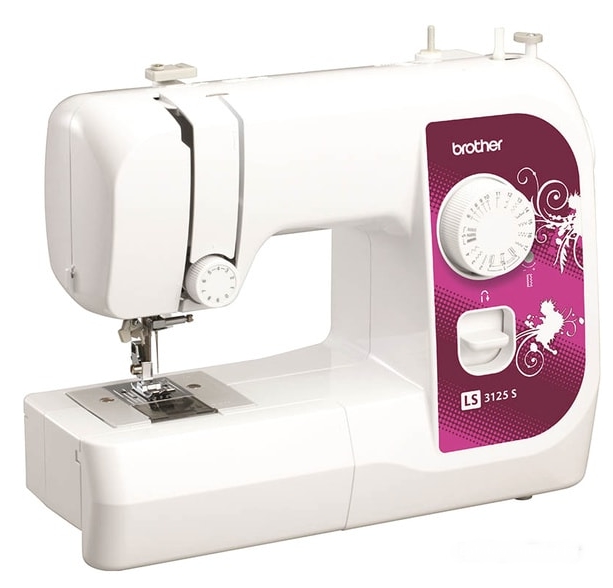 Швейная машина Brother LS-3125 S Швейная машина Brother LS-3125 S
