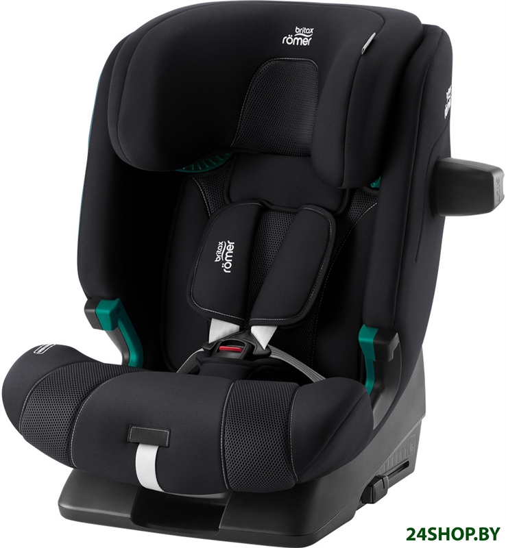 Детское автокресло Britax Romer Advansafix Pro (galaxy black) Детское автокресло Britax Romer Advansafix Pro (galaxy black)