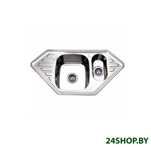 Кухонная мойка Ledeme L69550B Кухонная мойка Ledeme L69550B