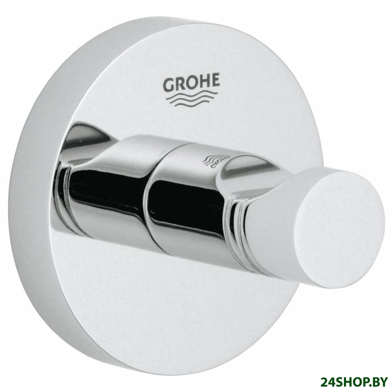 Крючок для ванной GROHE Essentials 40364001 Крючок для ванной GROHE Essentials 40364001