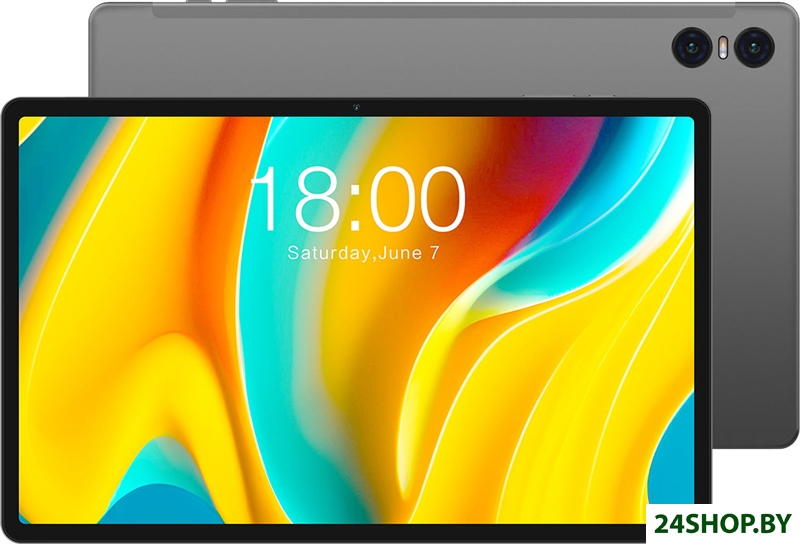 Планшет Teclast T50 Pro 8GB/256GB LTE (серый) Планшет Teclast T50 Pro 8GB/256GB LTE (серый)