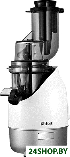 Соковыжималка Kitfort KT-1121 Соковыжималка Kitfort KT-1121