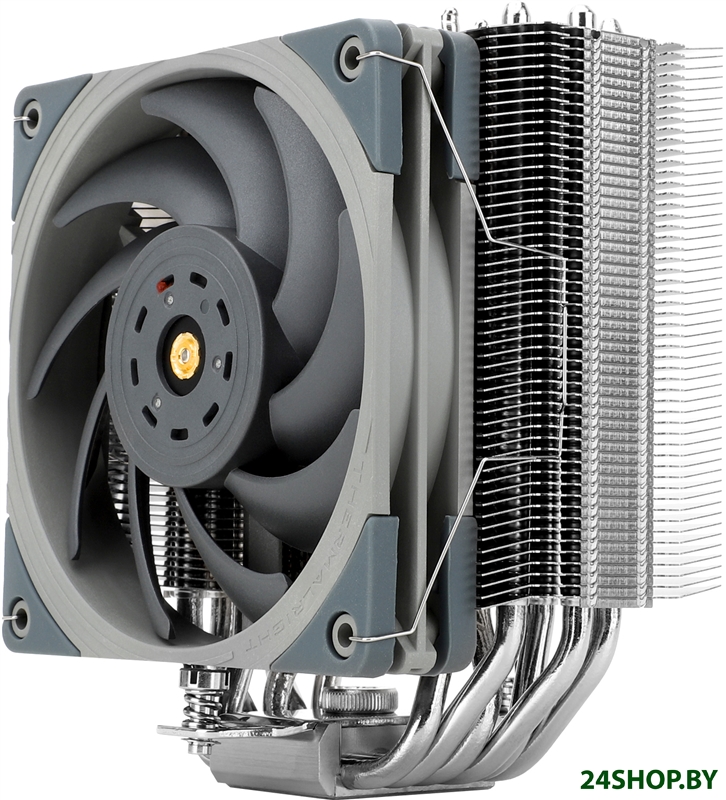 Кулер для процессора Thermalright Ultra 120EX REV.4 Кулер для процессора Thermalright Ultra 120EX REV.4