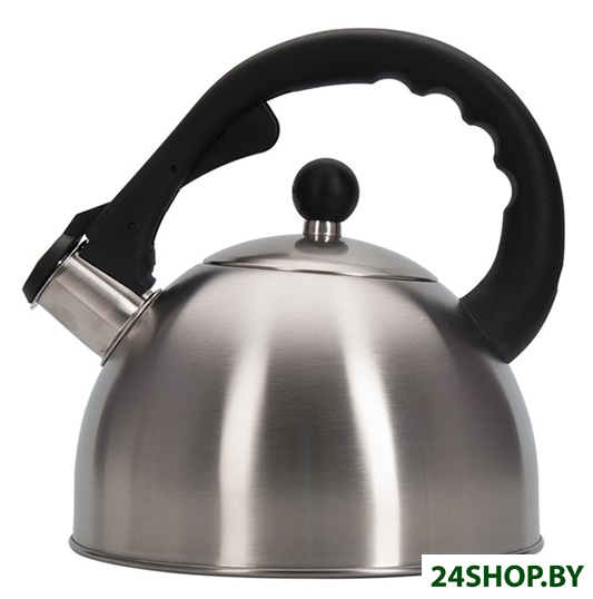 Чайник со свистком Regent Promo 94-1502 Чайник со свистком Regent Promo 94-1502