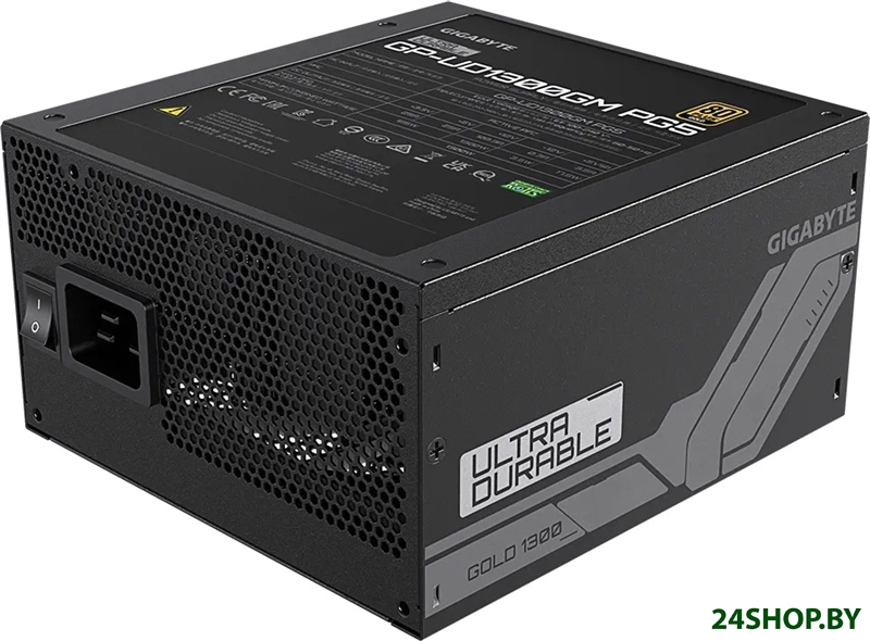 Блок питания Gigabyte UD1300GM PG5 Блок питания Gigabyte UD1300GM PG5