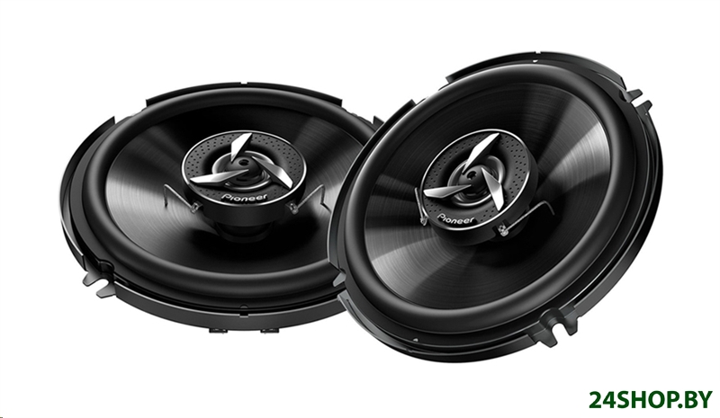Коаксиальная АС Pioneer TS-6521F Коаксиальная АС Pioneer TS-6521F