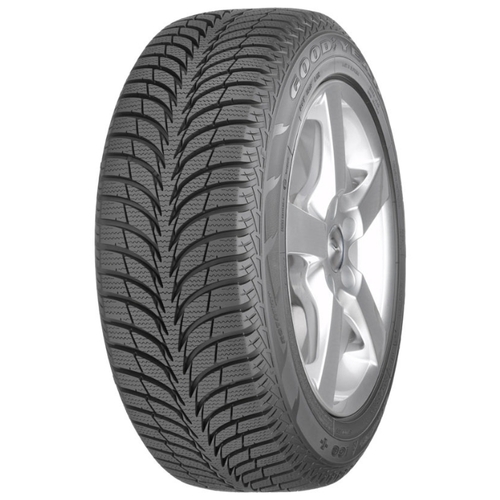 Автомобильные шины Goodyear UltraGrip Ice+ 215/55R17 94T Автомобильные шины Goodyear UltraGrip Ice+ 215/55R17 94T