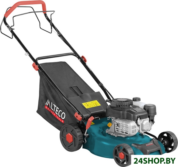 Газонокосилка Alteco GLM-3.5 HP 42941 Газонокосилка Alteco GLM-3.5 HP 42941