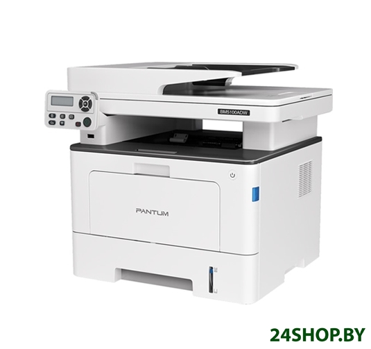 МФУ Pantum BM5100ADW МФУ Pantum BM5100ADW