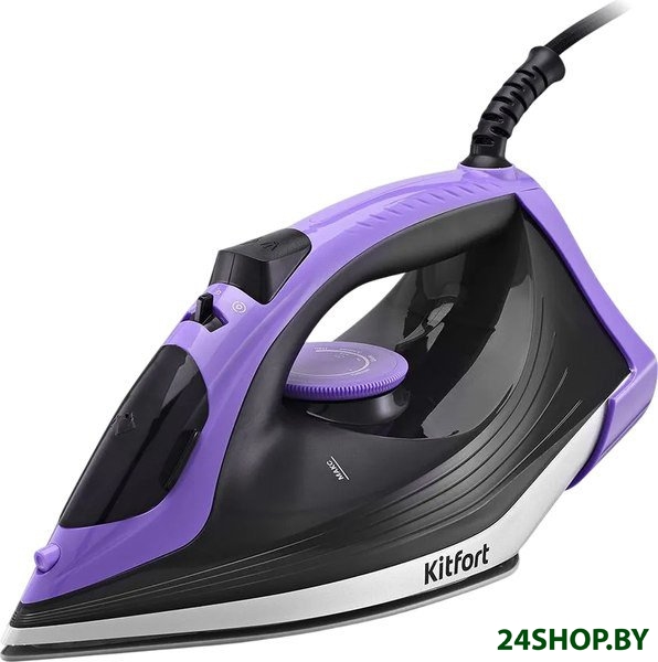 Утюг Kitfort KT-2627 Утюг Kitfort KT-2627