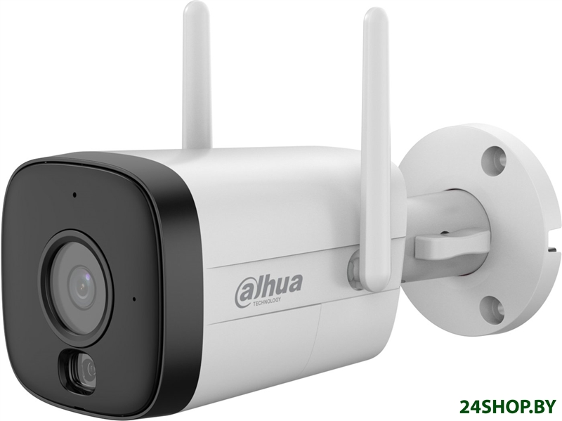 IP-камера Dahua DH-IPC-HFW1539DTK1P-SW-PV-0280B IP-камера Dahua DH-IPC-HFW1539DTK1P-SW-PV-0280B