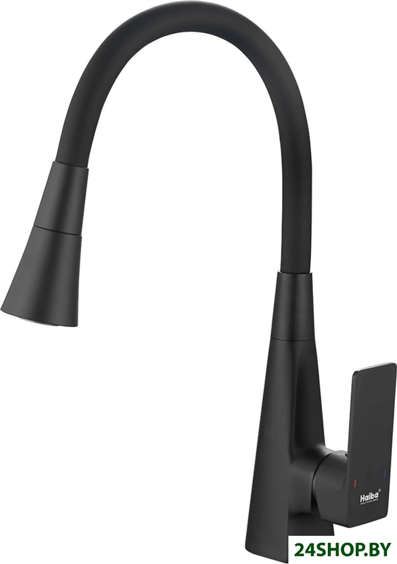 Смеситель Haiba HB73823-7 Смеситель Haiba HB73823-7
