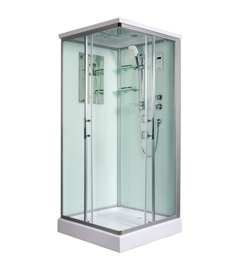 Душевая кабина WeltWasser WW500 Laine 904 Душевая кабина WeltWasser WW500 Laine 904