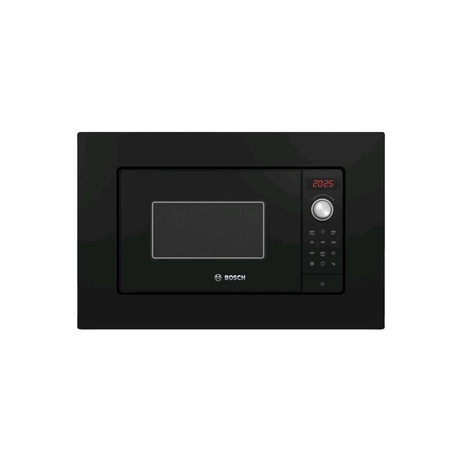 Микроволновая печь Bosch BEL623MX3 Микроволновая печь Bosch BEL623MX3