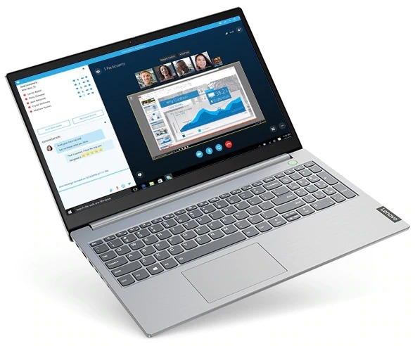 Ноутбук Lenovo ThinkBook 15 G2 ITL 20VE008LRU Ноутбук Lenovo ThinkBook 15 G2 ITL 20VE008LRU