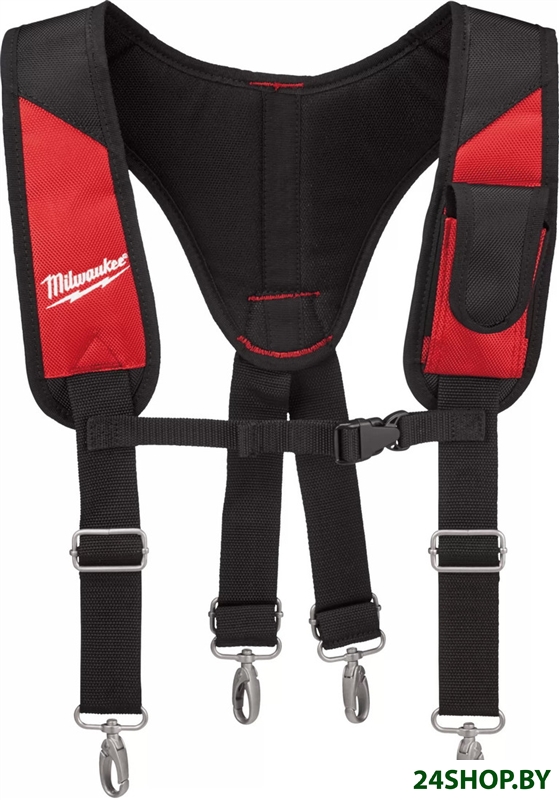 Ремень наплечный Milwaukee 48228145 Ремень наплечный Milwaukee 48228145