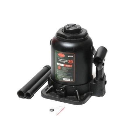 Бутылочный домкрат RockForce RF-T92004D Бутылочный домкрат RockForce RF-T92004D