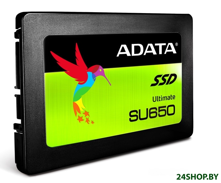 SSD A-Data Ultimate SU650 120GB ASU650SS-120GT-R SSD A-Data Ultimate SU650 120GB ASU650SS-120GT-R