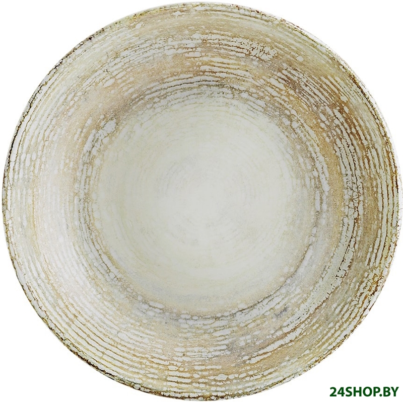 Тарелка глубокая Bonna Patera Bloom Deep Plate PTRBLM25CK Тарелка глубокая Bonna Patera Bloom Deep Plate PTRBLM25CK