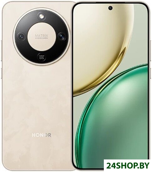 Телефон HONOR X9d 12GB/256GB международная версия (бежевый) Телефон HONOR X9d 12GB/256GB международная версия (бежевый)