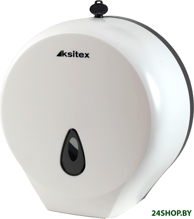 Диспенсер для туалетной бумаги Ksitex TH-8002A Диспенсер для туалетной бумаги Ksitex TH-8002A