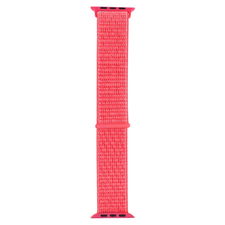 Ремешок Evolution AW44-SL01 для Apple Watch 42/44 мм (brilliant pink) Ремешок Evolution AW44-SL01 для Apple Watch 42/44 мм (brilliant pink)