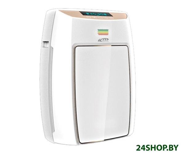 Очиститель воздуха AirInCom XJ-4400 (белый) Очиститель воздуха AirInCom XJ-4400 (белый)