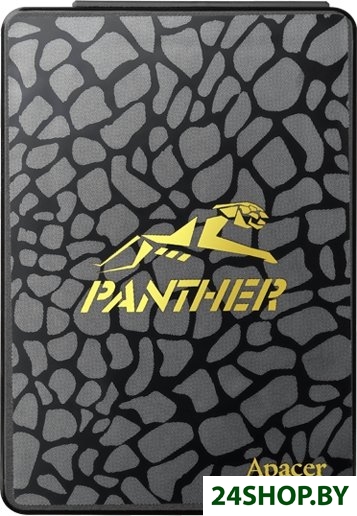 SSD Apacer Panther AS340 960GB AP960GAS340G SSD Apacer Panther AS340 960GB AP960GAS340G