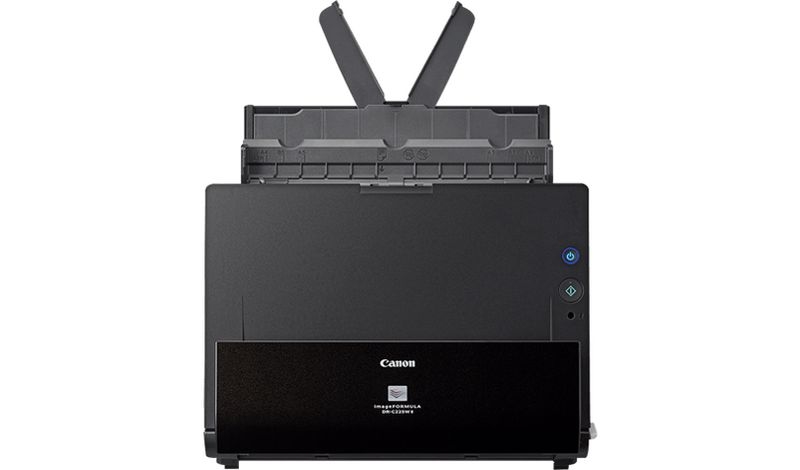 Сканер Canon imageFormula DR-C225W II Сканер Canon imageFormula DR-C225W II