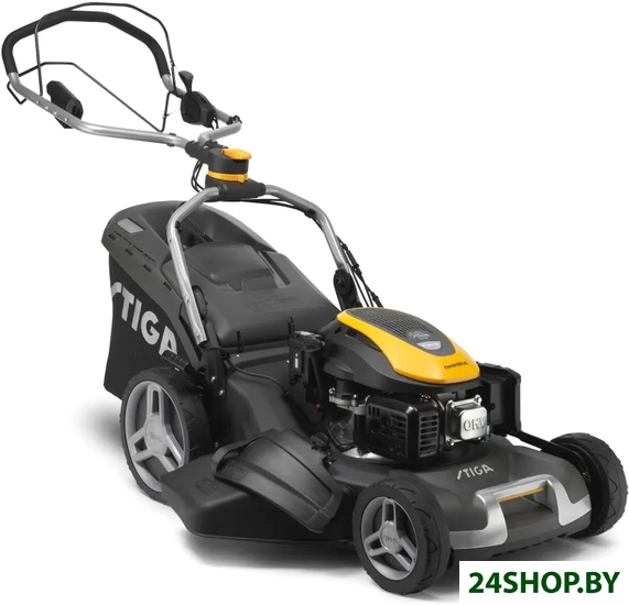 Газонокосилка Stiga Combi 955 VE (294557548/ST1) Газонокосилка Stiga Combi 955 VE (294557548/ST1)