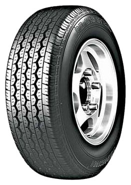 Шина летняя BRIDGESTONE RD613 Steel 195/70R15C 104S Шина летняя BRIDGESTONE RD613 Steel 195/70R15C 104S